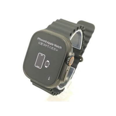 apple watch ultra 3の商品一覧 通販 - Yahoo!ショッピング