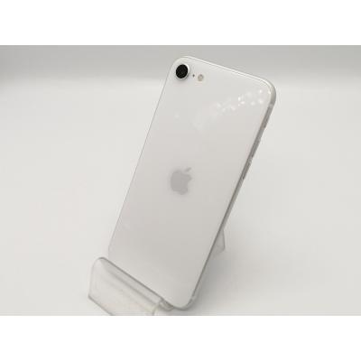 iPhone SE（第2世代） スマホ（色：ホワイト系）｜スマホ、タブレット