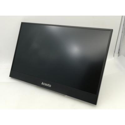 モバイルモニター 中古（パソコン用ディスプレイ、モニター