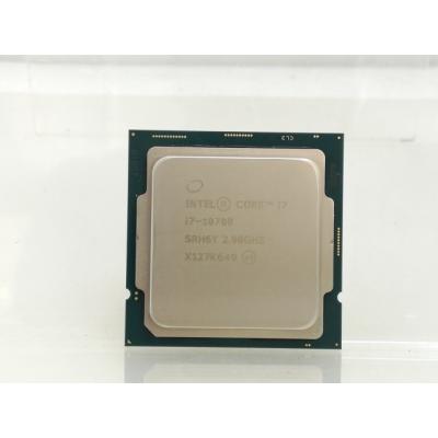 【動作確認済】Intel Core i7-10700 CPU 2点セット core i7-10700（パソコン用CPU）｜PCパーツ | スマホ、タブレット