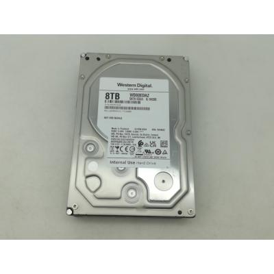 Western Digital 8TB HDD 中古　 約3335時間 hdd 8tb 中古の商品一覧 通販 - Yahoo!ショッピング