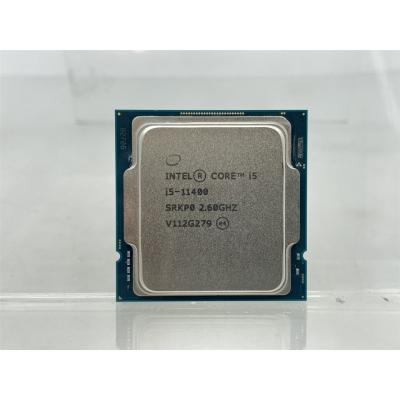 Intel Core i5 11400 CPU 【動作確認済】 core i5-11400のおすすめ人気商品一覧 通販 - Yahoo!ショッピング