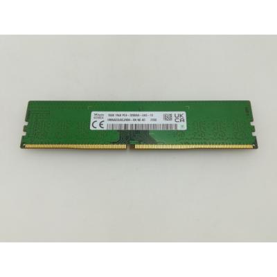 ddr4 3200 16gb 中古の商品一覧 通販 - Yahoo!ショッピング