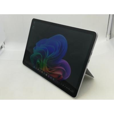 surface pro 12インチ snapdragon x plus（Windowsタブレット本体