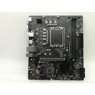 pro b760m-e ddr4の商品一覧 通販 - Yahoo!ショッピング