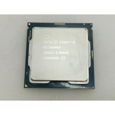 【中古】Intel Core i5-12600K CPU 本体 core i5 12600kのおすすめ人気商品一覧 通販 - Yahoo!ショッピング