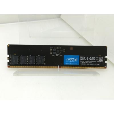 ddr5-5600 16gbのおすすめ人気商品一覧 通販 - Yahoo!ショッピング