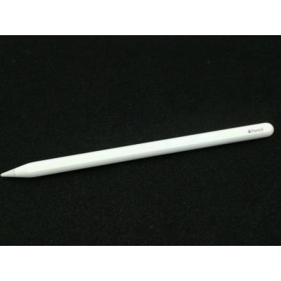 apple pencil 第2世代（スマホ、タブレット、パソコン）（色：ホワイト