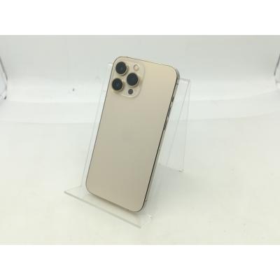 iPhone 13 Pro Max iPhone本体（色：ゴールド系）｜スマホ｜スマホ