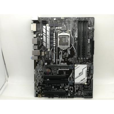 PCパーツマザーボード（Intel CPUソケット：Intel LGA1151）｜PCパーツ