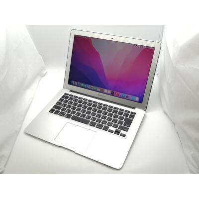 MacBook Air MacBook（CPU種類：Core i5）｜ノートパソコン｜スマホ