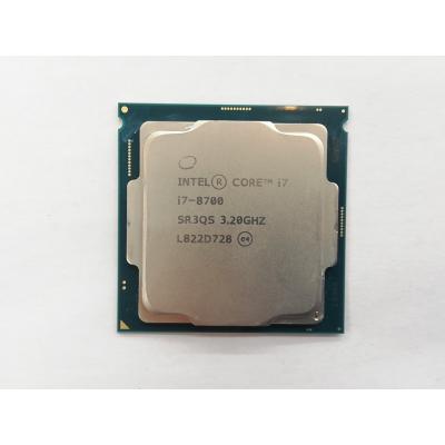 Intel i78700（パソコン用CPU）｜PCパーツ | スマホ、タブレット