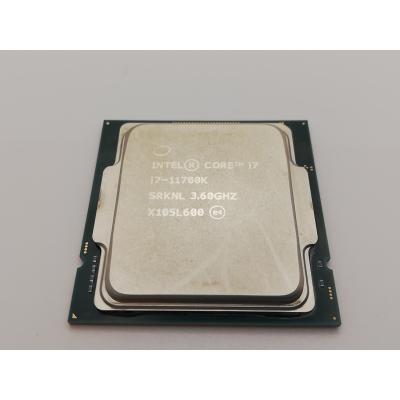 i7 11700k 中古（パソコン用CPU）｜PCパーツ | スマホ、タブレット