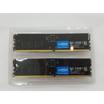 ddr5 16gb 2枚のおすすめ人気商品一覧 通販 - Yahoo!ショッピング