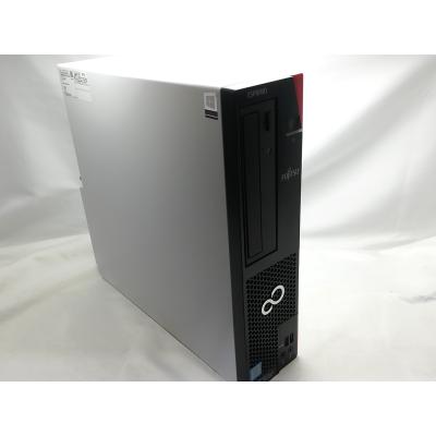 富士通esprimo d587sx（Windowsデスクトップ）｜デスクトップパソコン