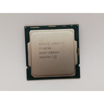 core i7-10700（パソコン用CPU）｜PCパーツ | スマホ、タブレット