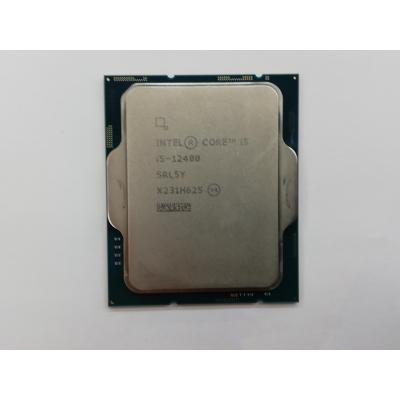 intel 12400（パソコン用CPU）｜PCパーツ | スマホ、タブレット