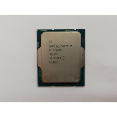 intel 12400（パソコン用CPU）｜PCパーツ | スマホ、タブレット