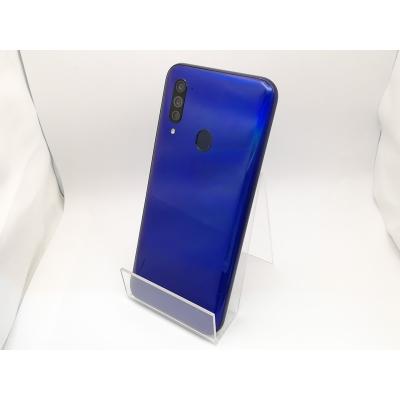【新品未使用】Libero5G Ⅳ 新品 ワイモバイル リベロ 色ブルー Libero 5G IVの実機レビューと対応バンドまとめ！他社SIMで使える