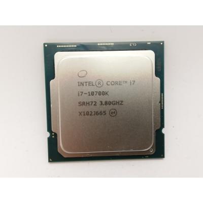 core i7-10700（パソコン用CPU）｜PCパーツ | スマホ、タブレット