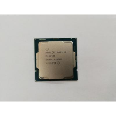i5 10500（パソコン用CPU）｜PCパーツ | スマホ、タブレット、パソコン