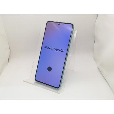 xiaomi 13（Redmi／アンドロイドスマートフォン）（SIM情報：SIMフリー