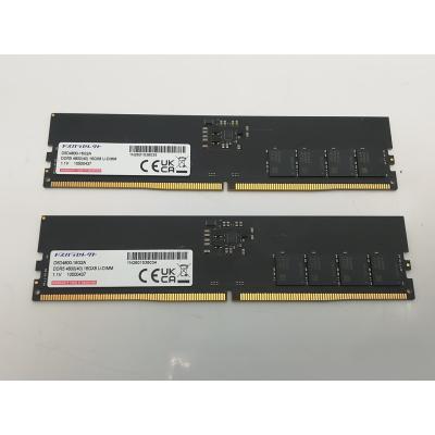 ddr5 16gb 2枚の商品一覧 通販 - Yahoo!ショッピング