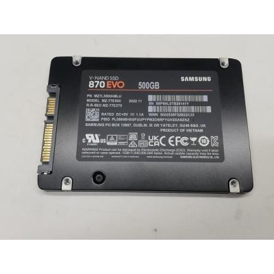 870 evo 2tbのおすすめ人気商品一覧 通販 - Yahoo!ショッピング