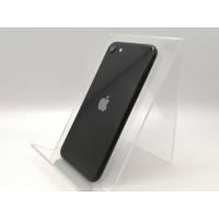 【中古】Apple au 【SIMロック解除済み】 iPhone SE（第2世代） 128GB ブラック MHGT3J/A（後期型番）【高崎モントレー】保証期間１ヶ月【ランクB】 | じゃんぱら Yahoo!店