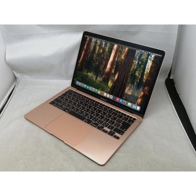 【美品箱付】MacBook ゴールド SSD512GB メモリ8GBパソコンPC MacBook（色：ゴールド系）｜ノートパソコン｜スマホ