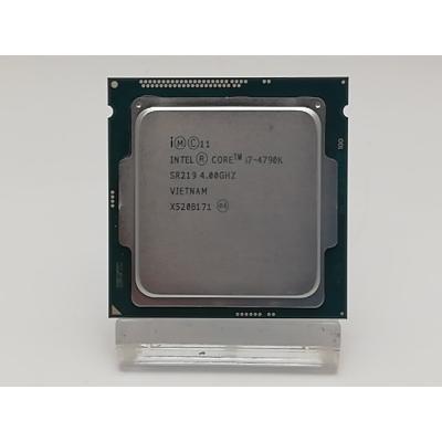 Intel Core i7 4790k（パソコン用CPU）｜PCパーツ | スマホ