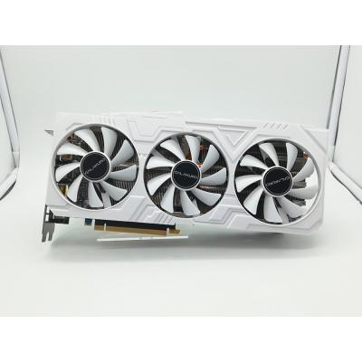 玄人志向 NVIDIA GeForce RTX2070 8GB GF-RTX2070-E8GB/DF | NVIDIA GEFORCE RTX 2070搭載 PCI-Express