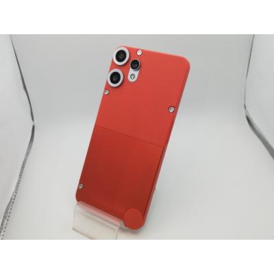 cmf PHONE1 オレンジ 中古 アクセサリー付き nothing CMF by Nothing