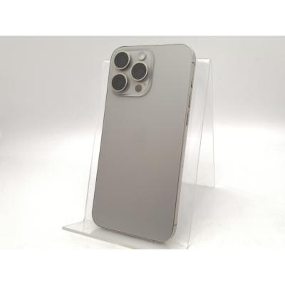 【最終値下】 超美品　iPhone 15 ProMax 1TB おまけ付き iPhone 15 Pro Max 1TB - ブラックチタニウム（SIMフリー）[整備済製品