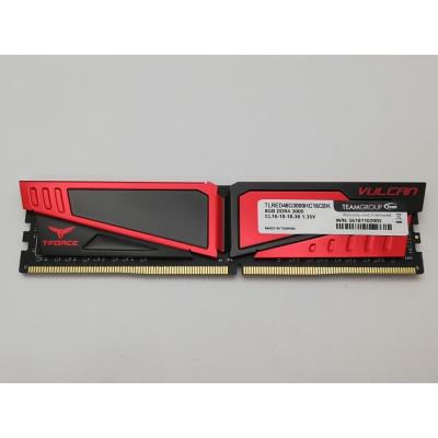 team ddr4（メモリー）（モジュール規格：PC4ー21300（DDR4ー2666