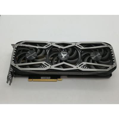 グラフィックボード・グラボ・ビデオカード RTX3080 10GB NVIDIA GeForce rtx3080 グラフィックボード・グラボ・ビデオカード ZOTAC RTX3080 trinity