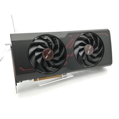 7800xt radeon（グラフィックボード、ビデオカード）（補助電源：8pin+