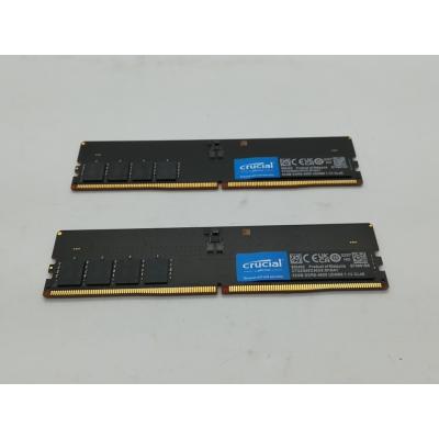 ddr5 64gb 2枚のおすすめ人気商品一覧 通販 - Yahoo!ショッピング