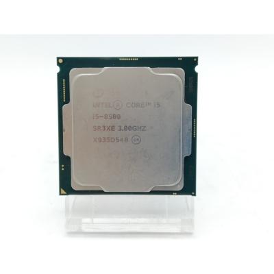 i5 8500 中古（インテル／パソコン用CPU）｜PCパーツ | スマホ