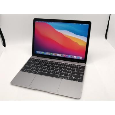 macbook 12インチ 2017（Apple／MacBook）｜ノートパソコン | スマホ