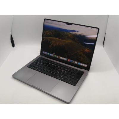 最安値【新品】MacBook Pro 14インチ 16GB 512GB ブラック Amazon.co.jp: 【整備済み品】 Apple MacBook Pro 2021 (14インチ,16GB