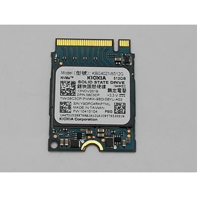 nvme 2230（内蔵型SSD）｜PCパーツ | スマホ、タブレット、パソコン の