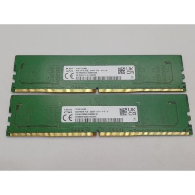 ddr5 16gb 2枚のおすすめ人気商品一覧 通販 - Yahoo!ショッピング