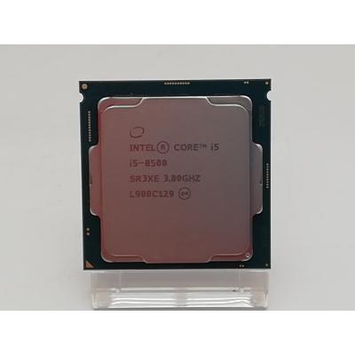 i5 8500 中古（インテル／パソコン用CPU）｜PCパーツ | スマホ