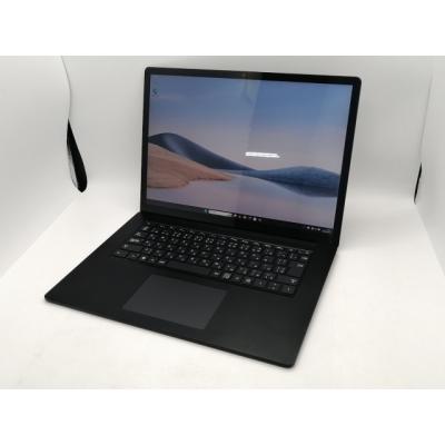 surface laptop 4 15インチ（Windowsノート）｜ノートパソコン