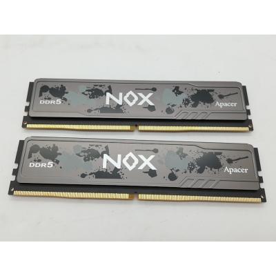 ddr5 16gb 2枚 6000のおすすめ人気商品一覧 通販 - Yahoo!ショッピング