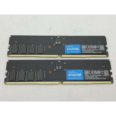 ddr5 メモリ 64gb（メモリ規格：DDR4 SDRAM）のおすすめ人気商品一覧
