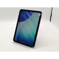 【中古】Apple 【Wi-Fi】 iPad mini（第6世代/2021） 64GB パープル MK7R3J/A【秋葉2号】保証期間１ヶ月【ランクB】 | じゃんぱら Yahoo!店