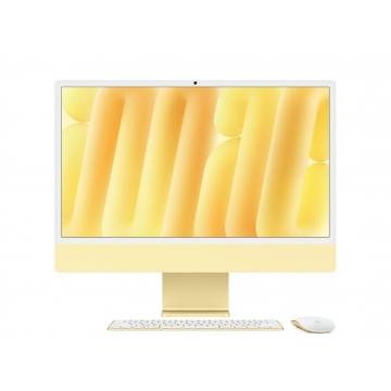 imac 2024（Apple／デスクトップパソコン） | スマホ、タブレット