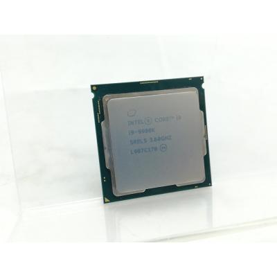 Intel Core i9-9900T 美品 国内正規品 CPU 動作確認済み core i9 9900tのおすすめ人気商品一覧 通販 - Yahoo!ショッピング